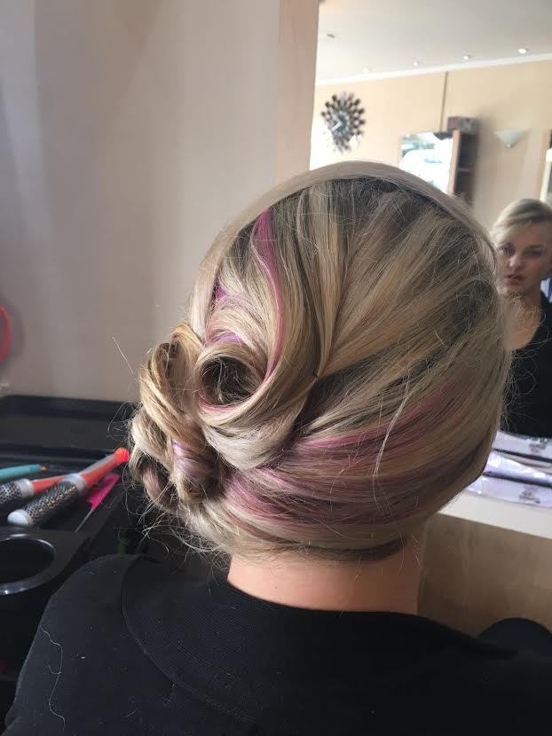 Hair Hastings Unique Hair Studio